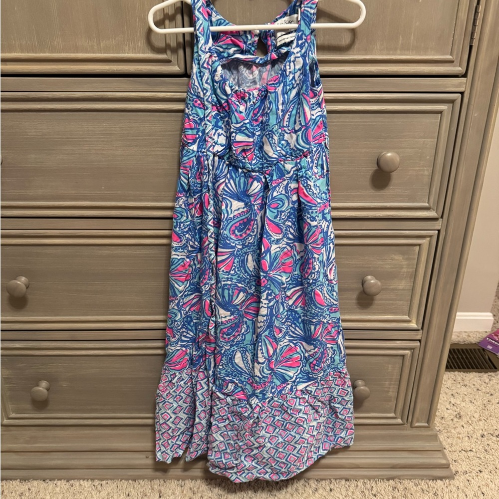 Lilly Pulitzer for Target Maxi Dress